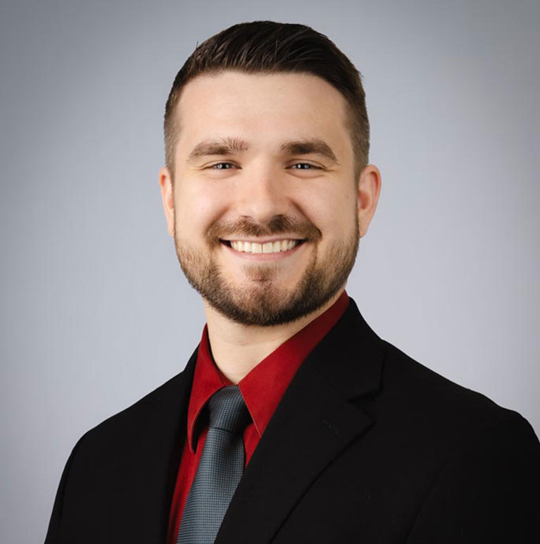 Phillip Kukielski - Account Manager