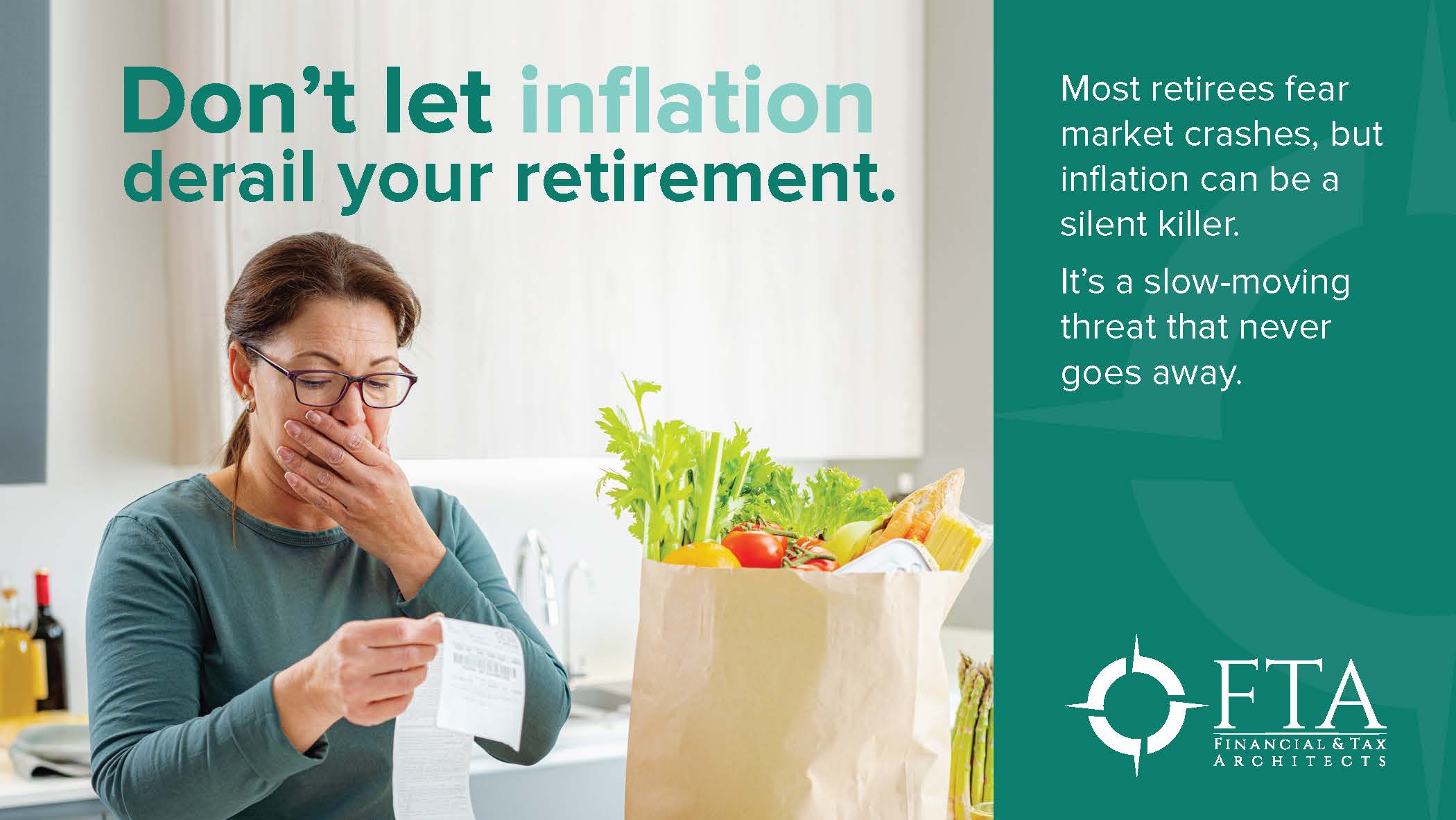 FTA_InflationWhitePaper_1 (004)_Page_1 Rising Costs in Retirement