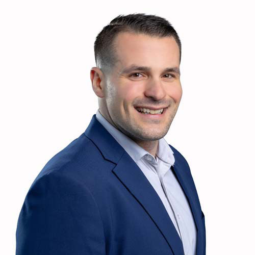 Michael Fuscardo--Client-Service-Manager