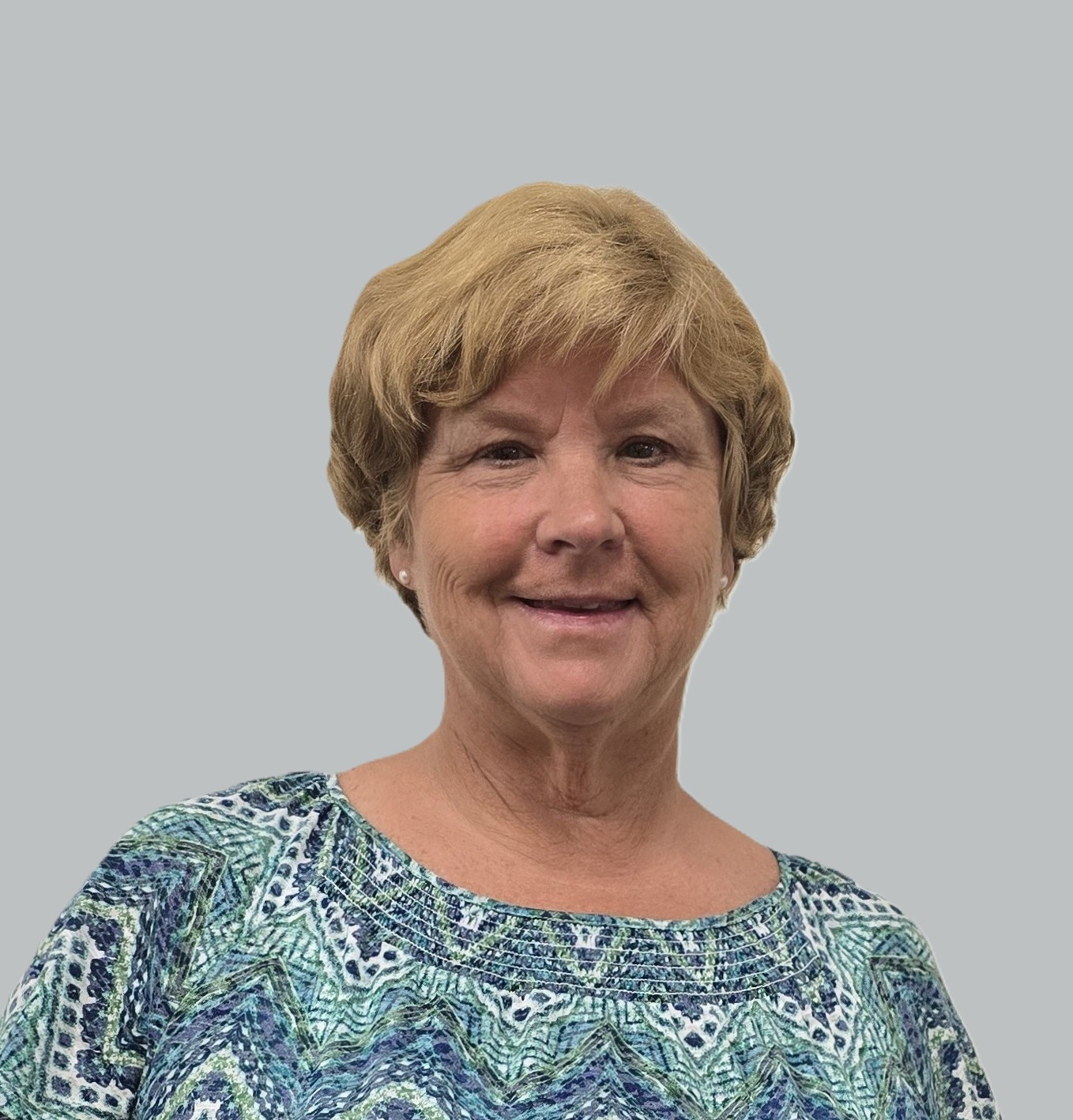 Karen Jones